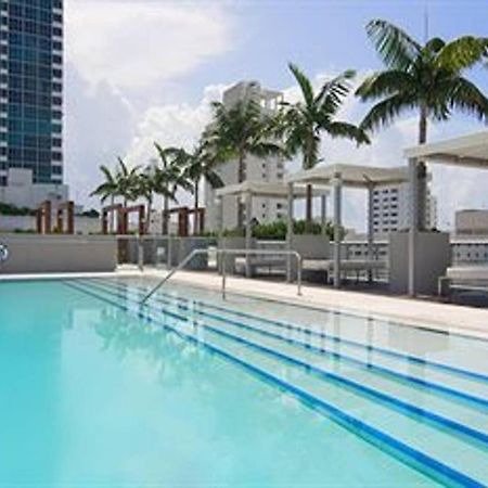Luxury Boutique Suite Collins Ave Маямі-Біч Екстер'єр фото