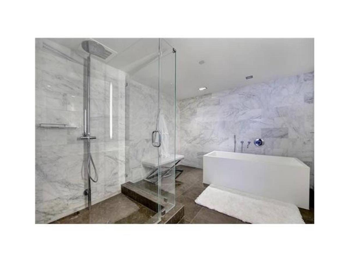 Luxury Boutique Suite Collins Ave Маямі-Біч Екстер'єр фото