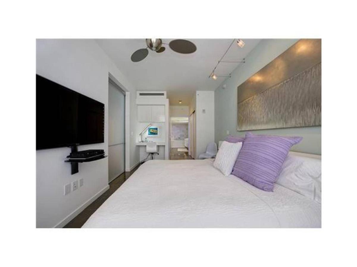 Luxury Boutique Suite Collins Ave Маямі-Біч Екстер'єр фото