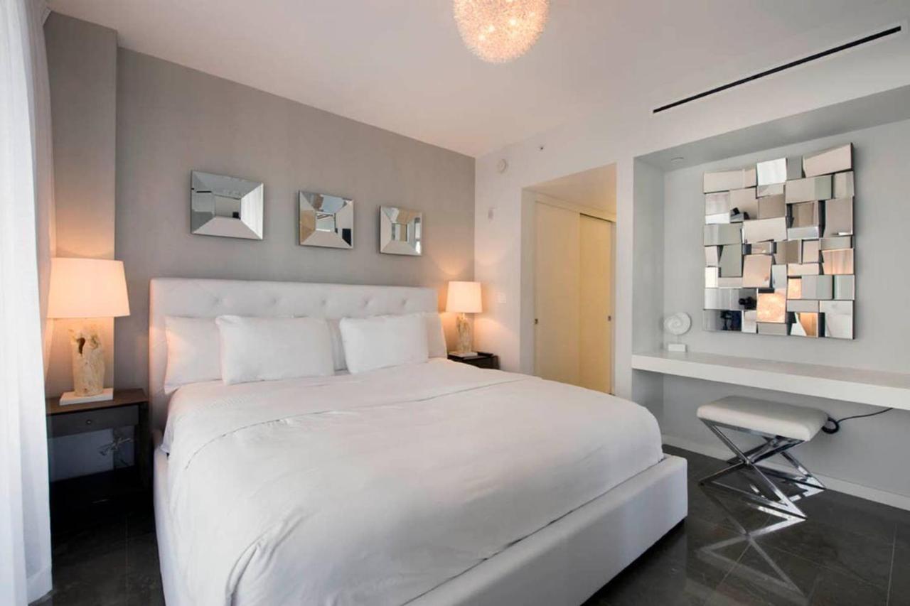 Luxury Boutique Suite Collins Ave Маямі-Біч Екстер'єр фото