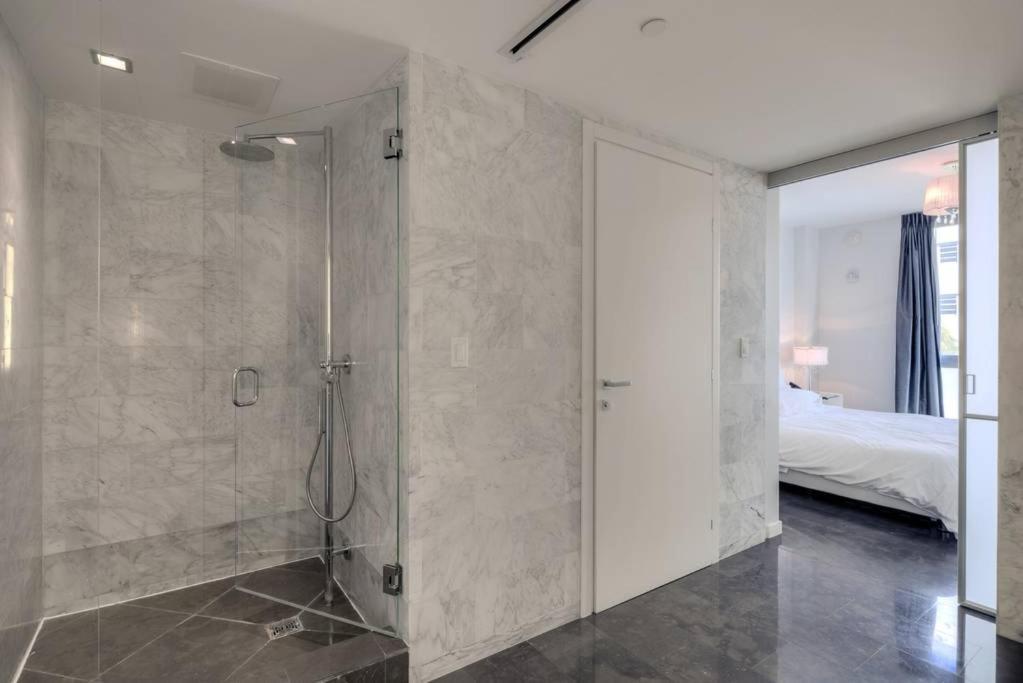 Luxury Boutique Suite Collins Ave Маямі-Біч Екстер'єр фото