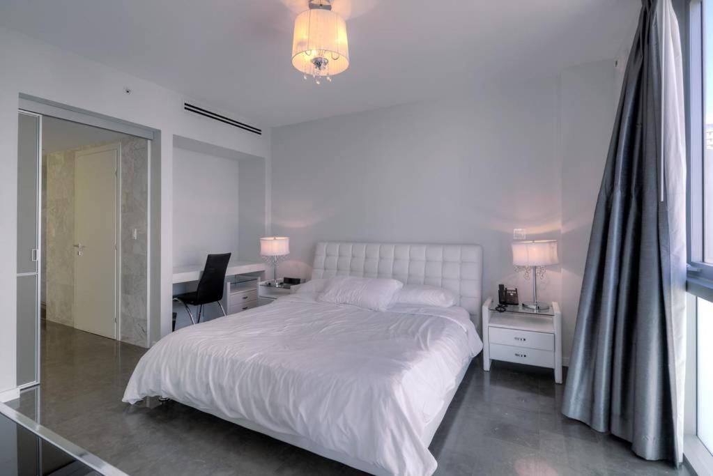Luxury Boutique Suite Collins Ave Маямі-Біч Екстер'єр фото