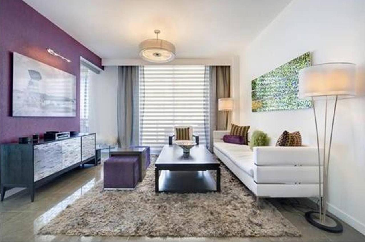Luxury Boutique Suite Collins Ave Маямі-Біч Екстер'єр фото