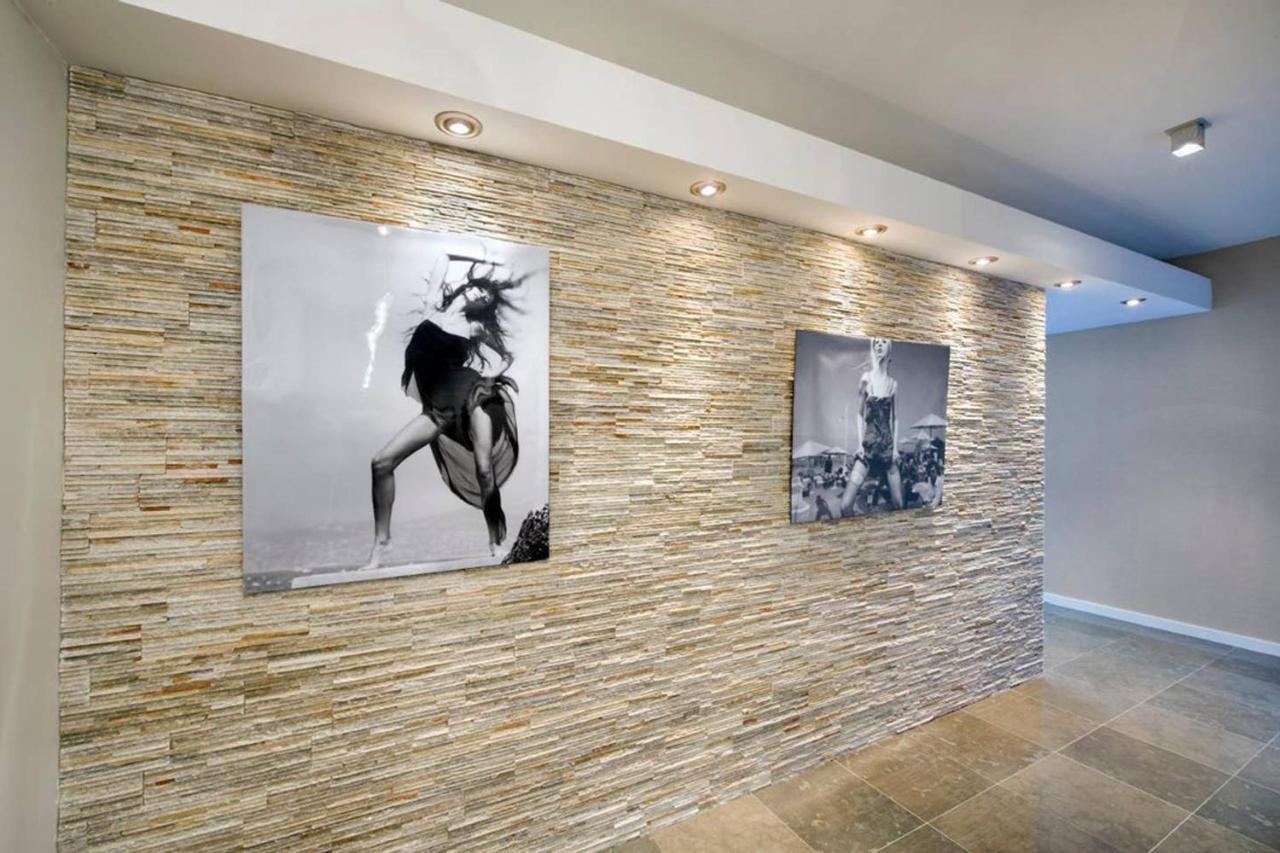 Luxury Boutique Suite Collins Ave Маямі-Біч Екстер'єр фото