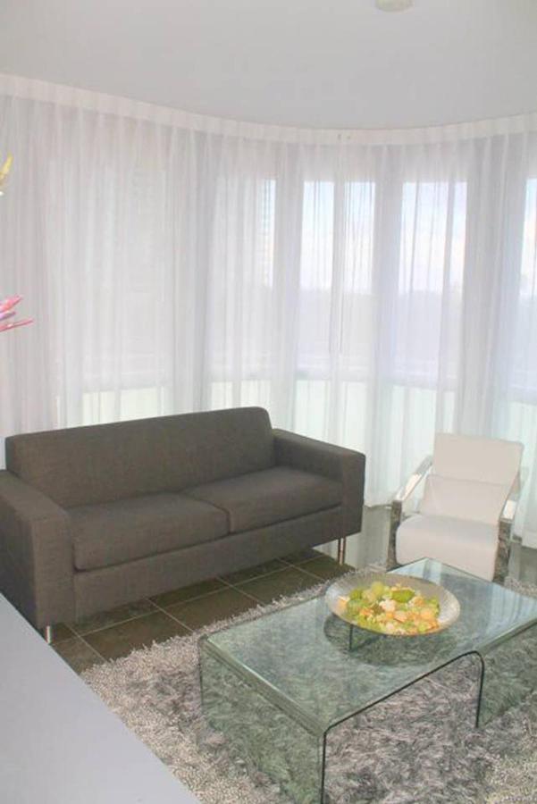 Luxury Boutique Suite Collins Ave Маямі-Біч Екстер'єр фото