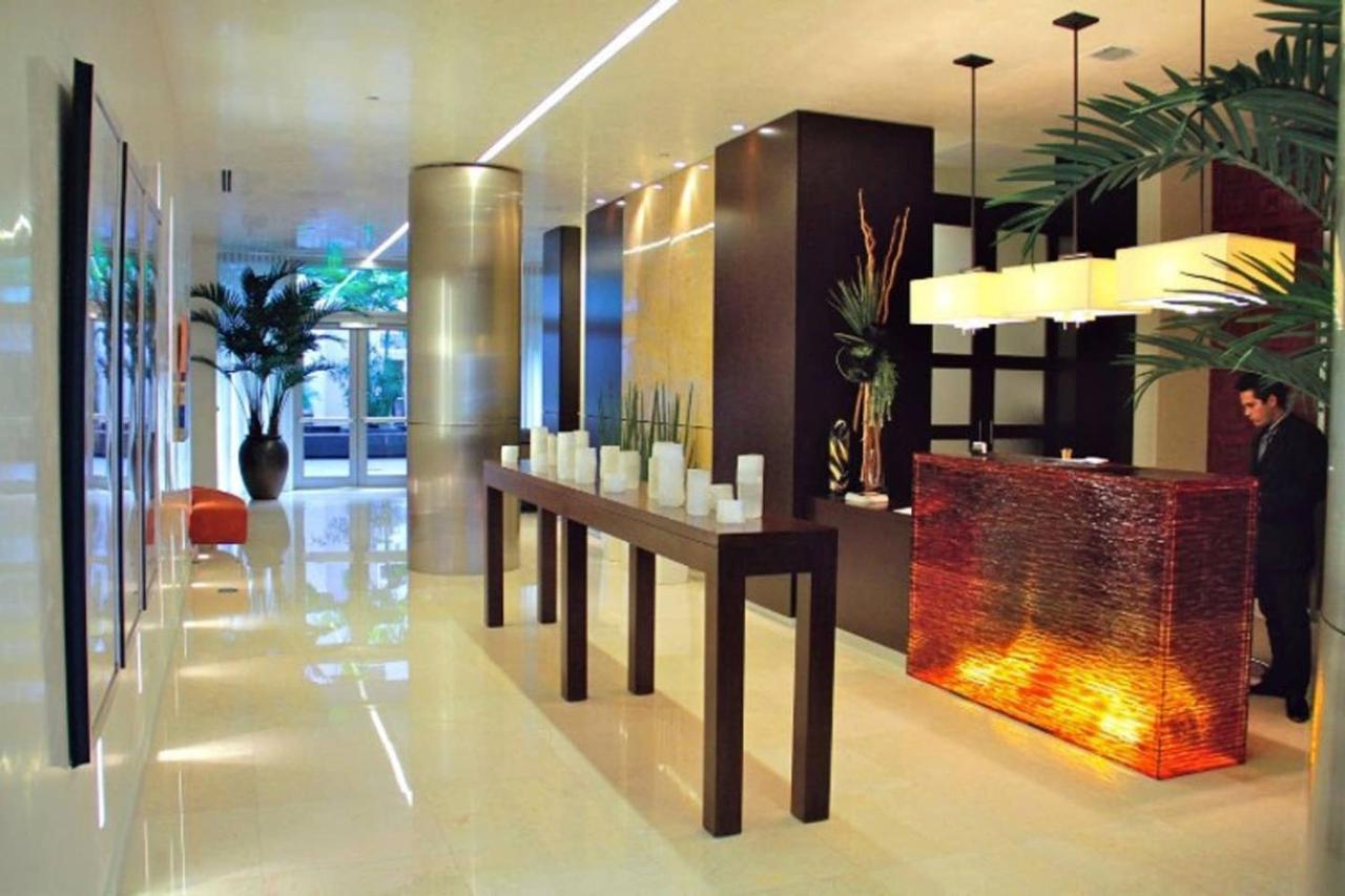 Luxury Boutique Suite Collins Ave Маямі-Біч Екстер'єр фото
