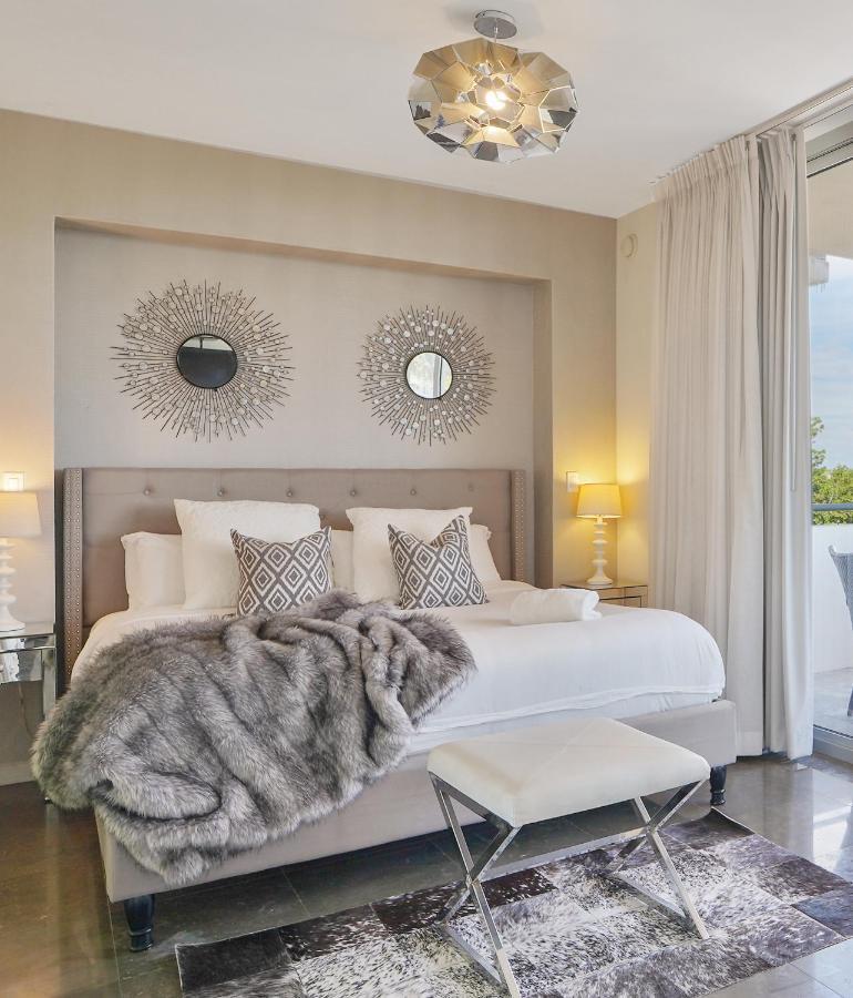 Luxury Boutique Suite Collins Ave Маямі-Біч Екстер'єр фото